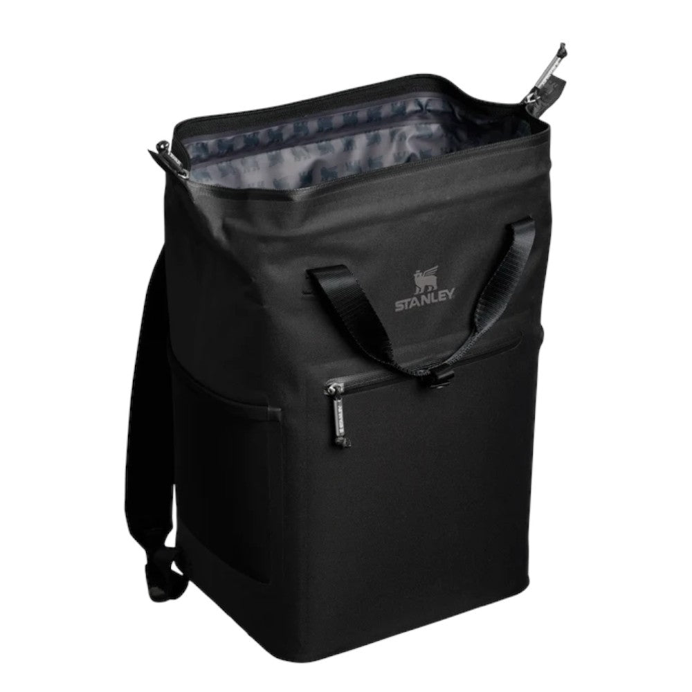 Stanley All-Day Madeleine Mini Backpack Soft Cooler | 13.2L - Image 2