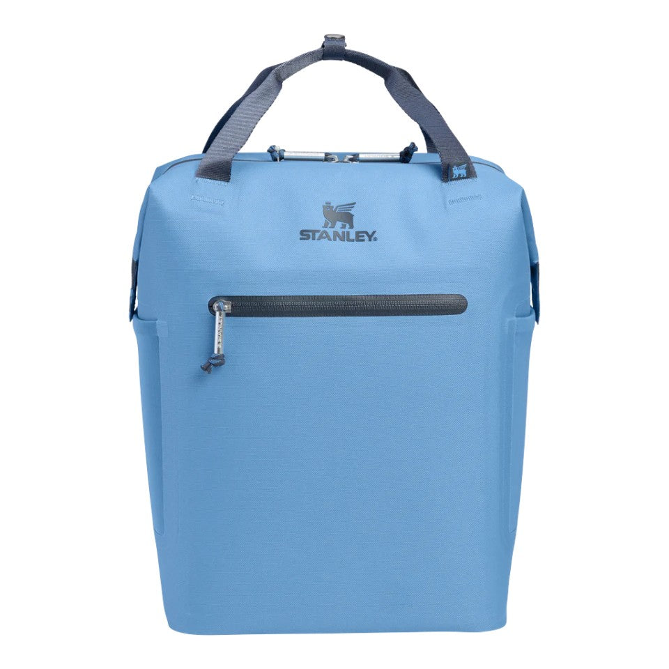 Stanley All-Day Madeleine Mini Backpack Soft Cooler | 13.2L - Image 4