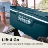 Coleman 70Qt / 66L Xtreme™ Icebox Cooler - Thumbnail Image 3